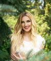 profile of Russian mail order brides Anna