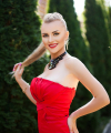 profile of Russian mail order brides Anna