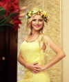 profile of Russian mail order brides Anna