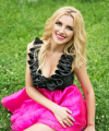 profile of Russian mail order brides Anna
