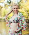 profile of Russian mail order brides Anna