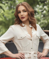 profile of Russian mail order brides Anna