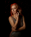 profile of Russian mail order brides Anna
