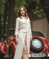 profile of Russian mail order brides Anna