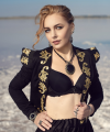 profile of Russian mail order brides Anna