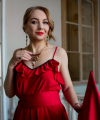 profile of Russian mail order brides Anna