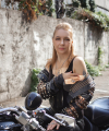 profile of Russian mail order brides Anna