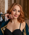 profile of Russian mail order brides Anna
