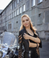 profile of Russian mail order brides Anna