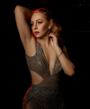 profile of Russian mail order brides Anna