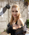 profile of Russian mail order brides Anna