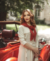 profile of Russian mail order brides Anna