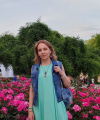 profile of Russian mail order brides Anna