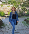 profile of Russian mail order brides Anna