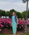 profile of Russian mail order brides Anna