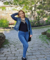profile of Russian mail order brides Anna