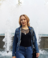 profile of Russian mail order brides Anna