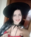 profile of Russian mail order brides Viktoriya