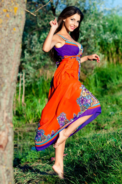 Viktoriya 31 years old Ukraine Kherson, Russian bride profile, meetbrides.online