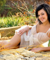 profile of Russian mail order brides Nataliya