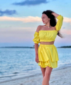 profile of Russian mail order brides Nataliya