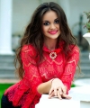 profile of Russian mail order brides Ekaterina