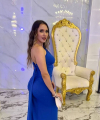 profile of Russian mail order brides Diana Marcela