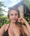 profile of Russian mail order brides Diana Marcela