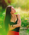 profile of Russian mail order brides Anastasiya