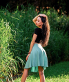 profile of Russian mail order brides Anastasiya