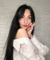 profile of Russian mail order brides Anastasiya