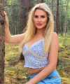 profile of Russian mail order brides Marina
