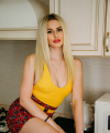 profile of Russian mail order brides Marina