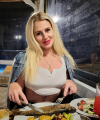 profile of Russian mail order brides Marina
