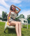 profile of Russian mail order brides Marina