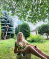 profile of Russian mail order brides Marina