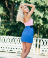 profile of Russian mail order brides Tatyana