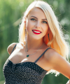 profile of Russian mail order brides Tatyana