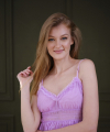 profile of Russian mail order brides Maria