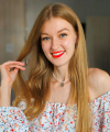 profile of Russian mail order brides Maria