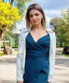 profile of Russian mail order brides Svetlana