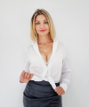 profile of Russian mail order brides Svetlana