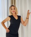 profile of Russian mail order brides Svetlana