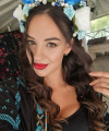 profile of Russian mail order brides Yuliya