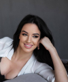 profile of Russian mail order brides Yuliya