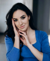 profile of Russian mail order brides Yuliya