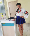 profile of Russian mail order brides Yuliya