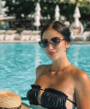 profile of Russian mail order brides Olesya