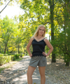 profile of Russian mail order brides Alla