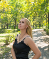 profile of Russian mail order brides Alla